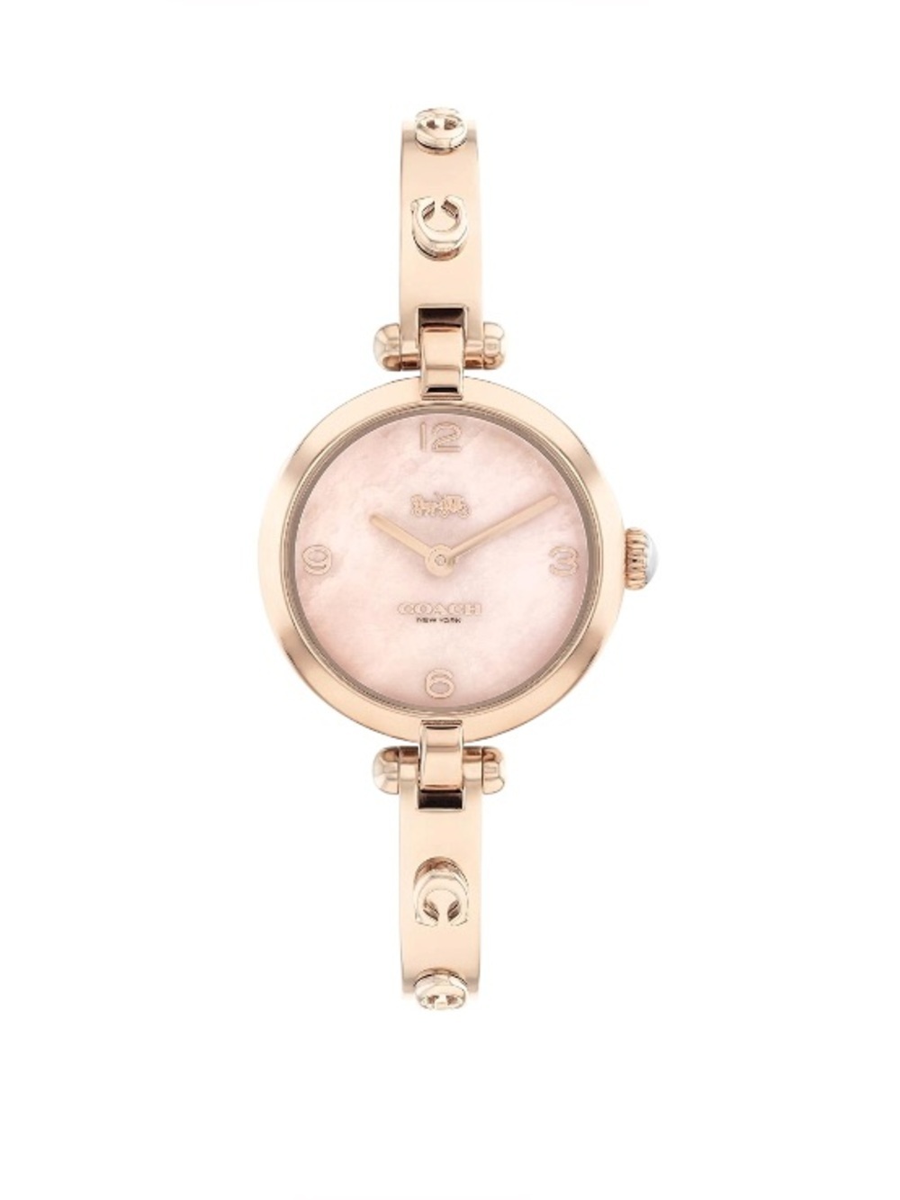 COACH Cary Women's Watch | Premium Fashion Timepiece for Her - Picture 1 of 5
